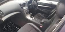 A picture of NISSAN Skyline Infinity