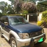 toyota prado j95
