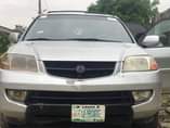 A picture of 2003 Acura MDX MDX