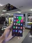 A picture of samsung S22 ultra at 1.3m call on 0753430863
