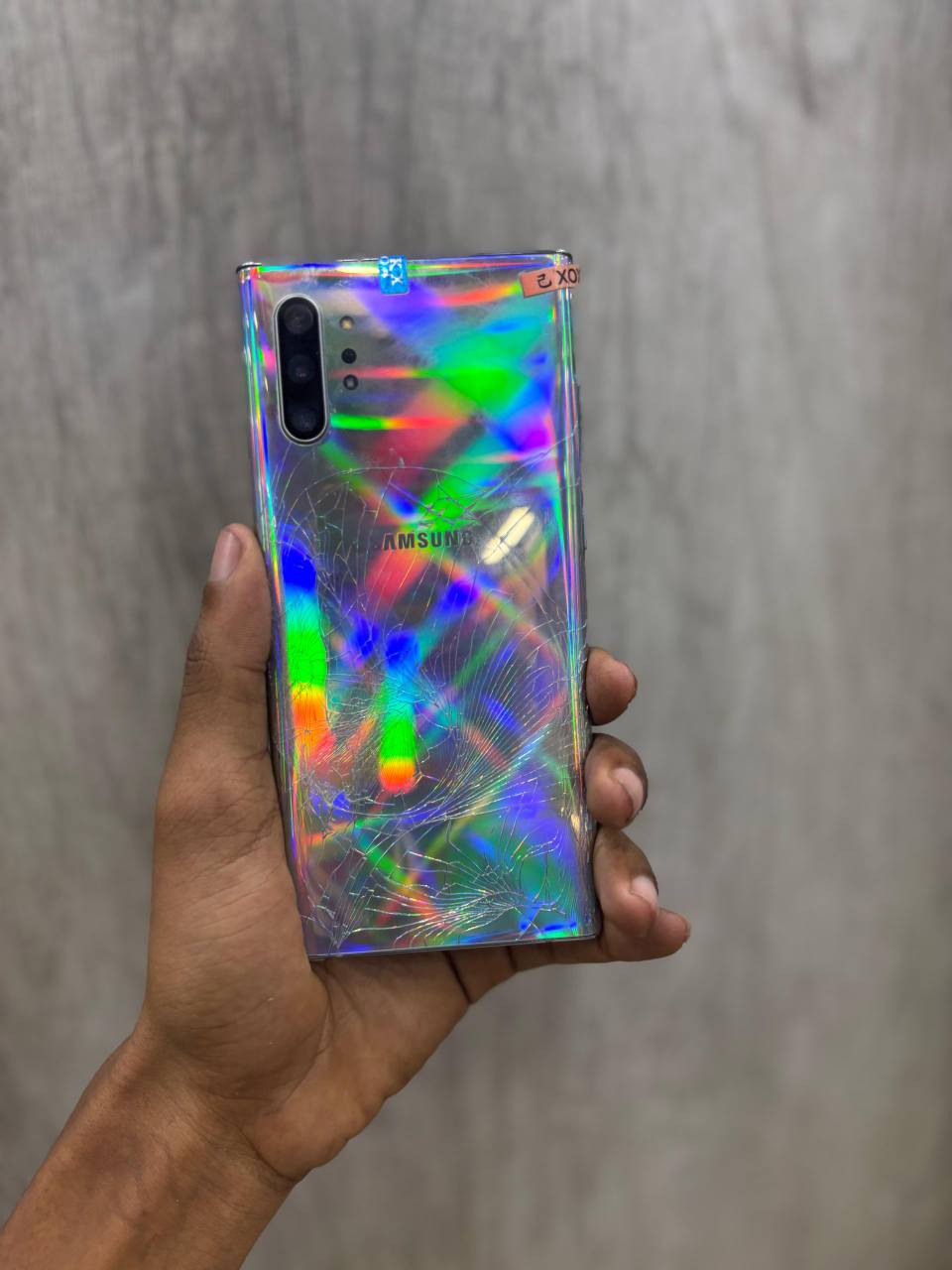 used samsung galaxy