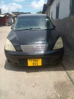 toyota opa