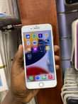 A picture of IPhone 8 plus