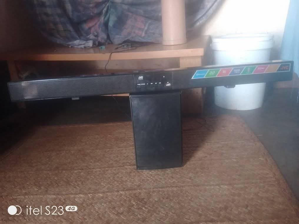 bluetooth speakers