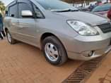 A picture of TOYOTA SPACIO UBB MODEL 2006 CC1 5VVTI PRICE 20 5M