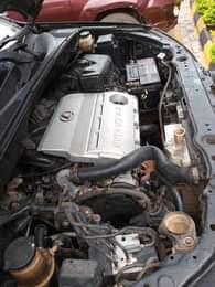 A picture of Distress Rx330 up for sale and everything is working perfectly