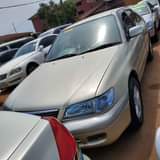 A picture of TOYOTA PREMIO 1999 18M