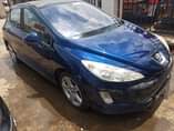 A picture of Peugeot 308 Diesel engine direct Belgium For sale Clean first