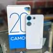 A picture of Samsung A74
