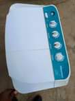 A picture of few months neatly used 7.2kg Hisense washing machine
