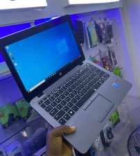A picture of Laptops