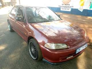 Thembelihle M.