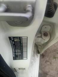 A picture of 3 5 bad engine Warri delta state 08111992661