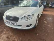 A picture of Subaru b sport
