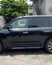 A picture of Extremely sweet and fresh toks standard registered Lexus LX570 2017