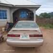 A picture of Toyota Camry 2000 1 2M Okene Kogi State