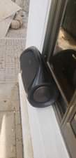 A picture of Jbl boombox