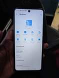 A picture of Tecno camon 17 premier