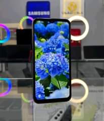 A picture of TECNO CAMON 20 PRO 256GB STORAGE 16GB RAM 5G FAST