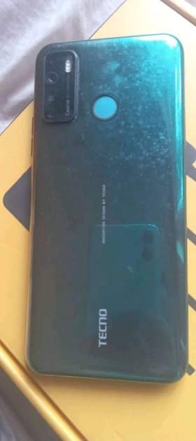 A picture of Infinix
