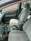 A picture of Toyota Camry drop