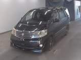 A picture of TOYOTA ALPHARD