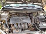 A picture of Neat Sound Toyota Corolla 2003 Sound 4 Plugs Engine Sharp