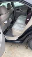 A picture of 2008 Toyota camry Hybrid 2