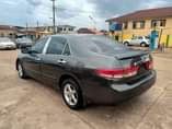 A picture of 2004 Honda accord continue 04