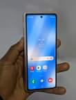 A picture of SAMSUNG GALAXY Z FOLD 3 5G duos 512GB