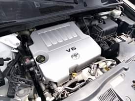 A picture of 2010 Toyota highlander 9M