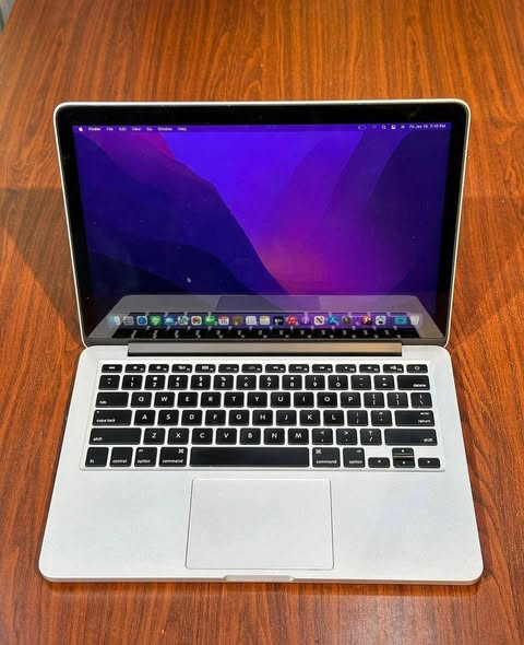 macbook