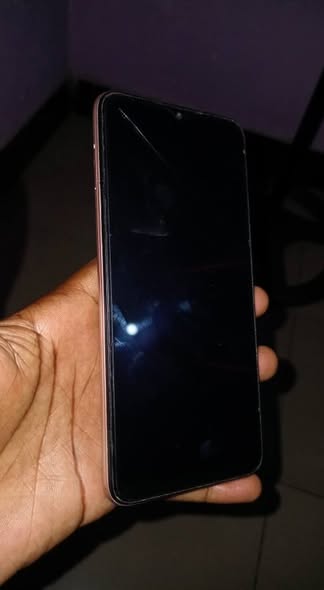 A picture of Infinix HOT 12i