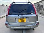 A picture of NISSAN XTRAIL TSH MIL 12 8 0657550550 0748481460