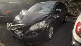 crash cars