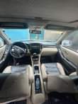 A picture of Neatly used 2004 Toyota Highlander Limited edition with Android screen