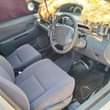 A picture of TOYOTA RAUM 2005 18 5M