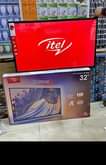 A picture of Itel inch 32 flat TV