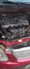 A picture of Engine smokes Ac and gear in perfect condition Ajah Lagos