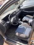 A picture of 2006 model Toyota Obama