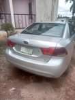 A picture of Sweet Deal 2010 Kia Optima Silent engine Everything in good