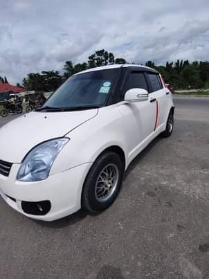 A picture of SWIFT NEW MODEL