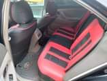 A picture of First body 2008 toyota Camry muscle spider