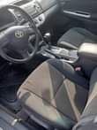 A picture of Toyota Camry 06