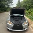 A picture of A Neatly Used Registered Lexus iS250 2007 Model With Original