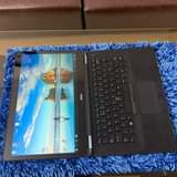 A picture of Dell 7470 touch screen