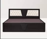 A picture of Bed