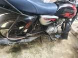 A picture of Bm 125