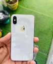 A picture of Iphone x