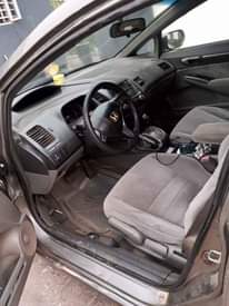 A picture of 2008 Honda Civic for sale
